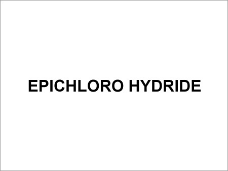 Epichloro Hydride