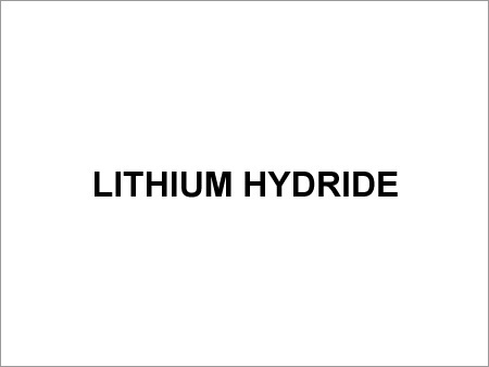 Hydride