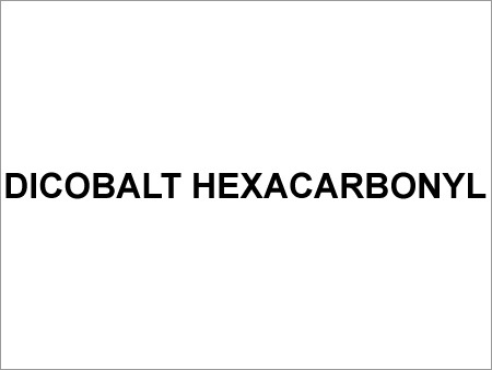 Hexacarbonyl