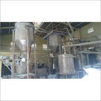 Sodium Bi-Sulphate Plant Machinery