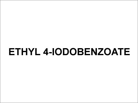 Iodobenzoate