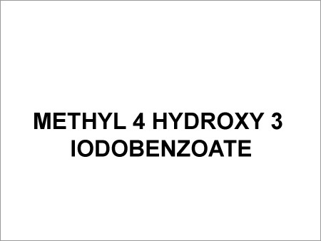 Iodobenzoate