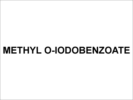 Iodobenzoate