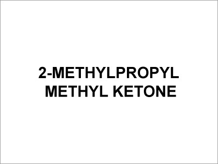 Ketone