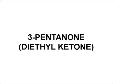 Ketone