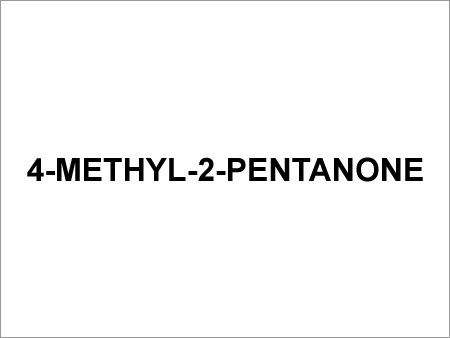 Ketone