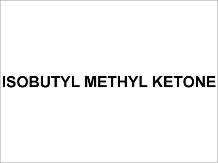 Ketone