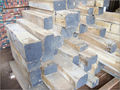 Imported Timber Teak Woods