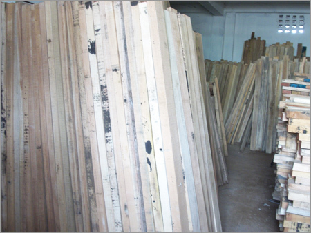 African Teak Wood Timber
