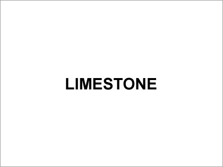Limestone - CaCO3 Light Gray, 50-150 MPa Compressive Strength | Calcium Source, Soil Amendment, Durable Material