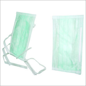 Disposable Mask