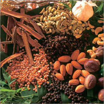 Spices