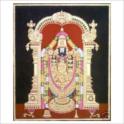 God Statues