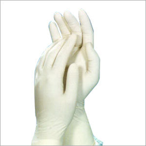 Surgical Hand Glove