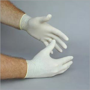 Surgical Hand Gloves