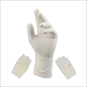 Surgical Hand Gloves