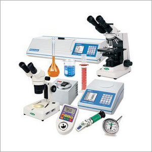 Laboratory Equipment
