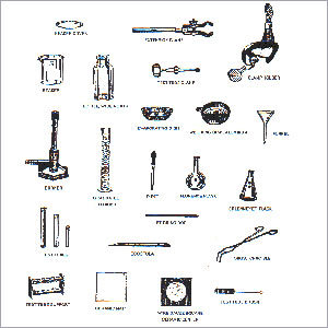 Laboratory Equipment
