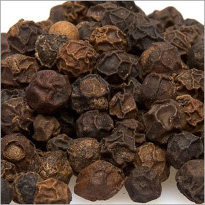 Black Pepper