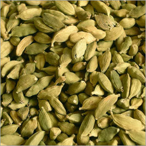 Cardamom