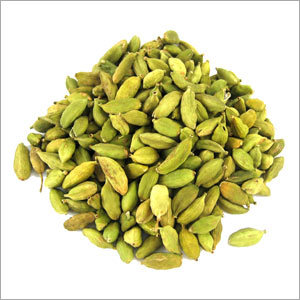 Green Cardamom