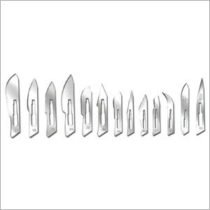 Surgical Blades
