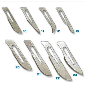 Surgical Blades