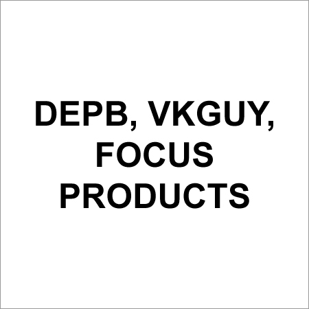 Depb, Vkguy, Focus Products By KRISCON MARKETING INC.