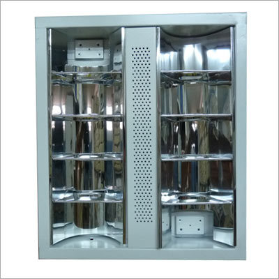 Downlighter Luminaries