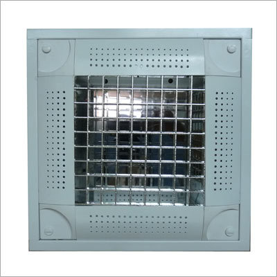 Crystal Paralite Luminaries