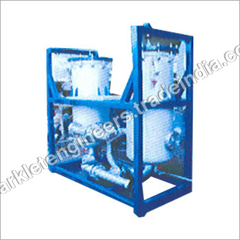Filteration Unit