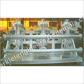Injection Water Fine Filters