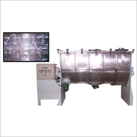 Ribbon Blender