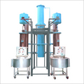Nitrous Oxide Plant Equipment
