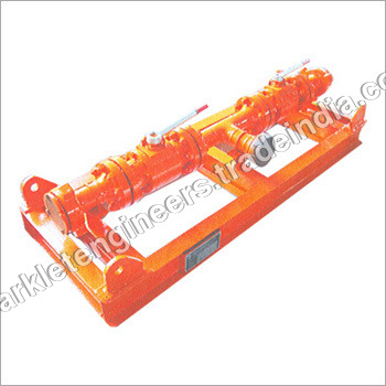 Gas Divertors