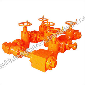 Choke Manifold