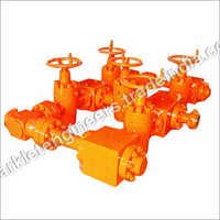 Choke Manifold