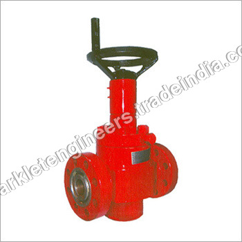 Gate Valve