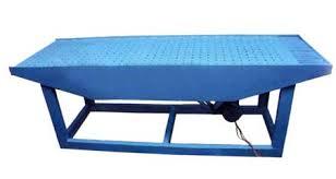 Precision Vibrating Table