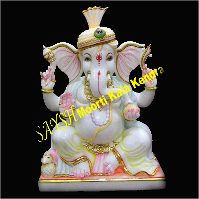 Ganesh Ji MOORTI