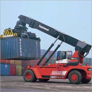 Freight Forwarders & Brokers