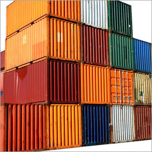 Clearing Forwarding Agents