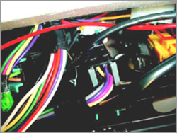 Shielded Cable