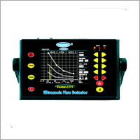 Destructive Testing Equipment