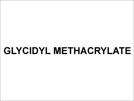 Methacrylate