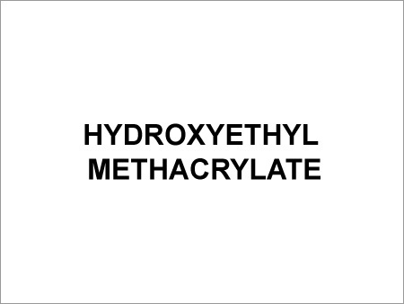 Methacrylate