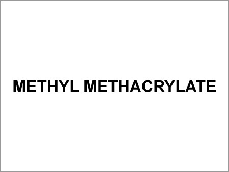 Methacrylate