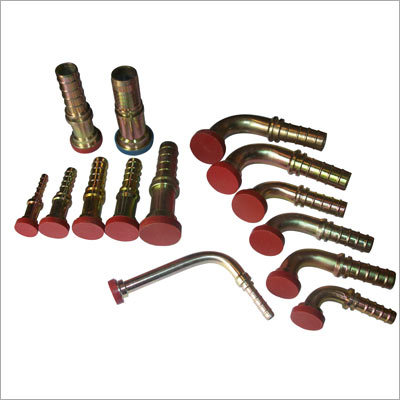 Hose Flanges