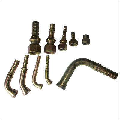Hose Pipe Fittings