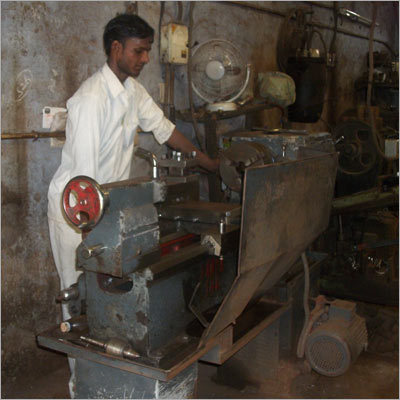 Work Shop